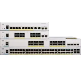 Cisco C1000-48FP-4X-L neu