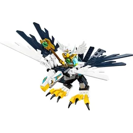 LEGO Legends of Chima Löwe Legend-Beast (70123)