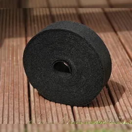 BAUHELD Terrassenpads Rolle 20 m x 50 mm x 3 mm