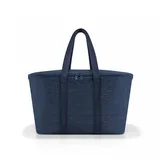 Reisenthel Kühltasche Coolerbag twist navy | Gr.: onesize