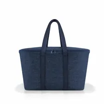 Reisenthel Kühltasche Coolerbag twist navy | Gr.: onesize