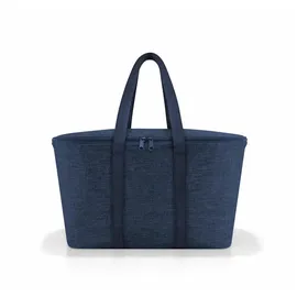 Reisenthel Kühltasche Coolerbag twist navy | Gr.: onesize