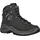 Lowa Renegade Evo GTX Mid Damen Slim Asphalt/Türkis 41,5