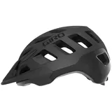 Giro Radix 61-65 cm Erwachsene schwarz matt 2024