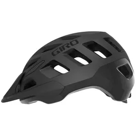 Giro Radix 61-65 cm Erwachsene schwarz matt 2024