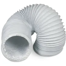 Vioks Abluftschlauch Ø125mm flexibel 3m PVC