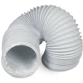 Vioks Abluftschlauch Ø125mm flexibel 3m PVC