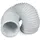 Vioks Abluftschlauch Ø125mm flexibel 3m PVC