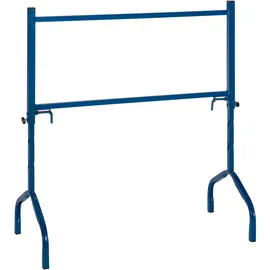 pro-bau-tec Gerüstbock Metall 175 kg grau