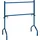 pro-bau-tec Gerüstbock Metall 175 kg grau