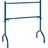 pro-bau-tec Gerüstbock Metall 175 kg grau