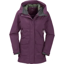 Maul Tyra Damen Lila 42