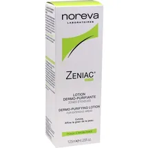 Noreva Zeniac Lösung 125 ml