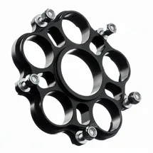 JT Sprockets JTA750B Kettenrad Black