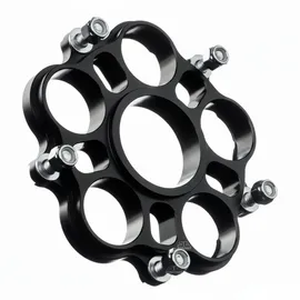 JT Sprockets JTA750B Kettenrad Black