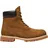 Wide Fit dark wheat nubuck 43