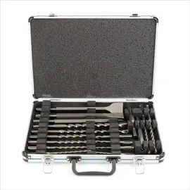 Makita HR 2470 inkl. D-42444 Meißel-Set + Koffer