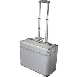 ALUMAXX Discovery 2-Rollen Cabin 38,5 cm / 30 l silber