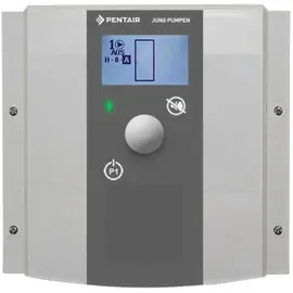 Jung HighLogo 1-910, 6,0-12,0 A Motorschutz