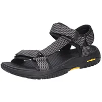SKECHERS in schwarz 42