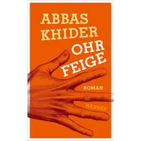 Carl Hanser Verlag Ohrfeige