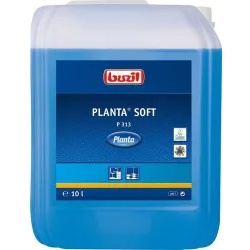 Buzil Allzweckreiniger Planta® Soft P 313 P313-0010RA , 10 Liter – Kanister