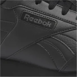 Reebok Glide Trainers schwarz,