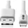 Eaton Power Quality USB-A auf Lightning 1,83 m Weiß