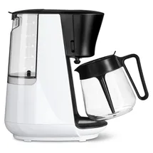 Tchibo Let‘s Brew weiß