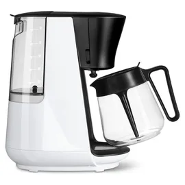Tchibo Let‘s Brew weiß
