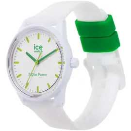 ICE-Watch Ice Solar Power Silikon 36 mm nature