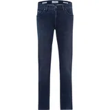 Herren Style Cadiz Masterpiece Moderne Five-Pocket Jeans Dark Blue Used 40W 38L