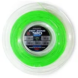 Karakal Squashsaite Hot Zone Braided 120 (Power+Kontrolle) grün 220m Rolle, Saitendicke: 1.20 grün