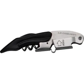 Le Creuset Kellnermesser, schwarz