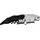 Le Creuset Kellnermesser, schwarz