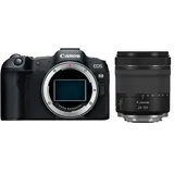 Canon EOS R8 + RF 24-105mm f4-7,1 IS STM | 200,00€ Winter-Cashback 1.799,00€ Effektivpreis