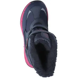 Kappa Cekis Tex T blau 40