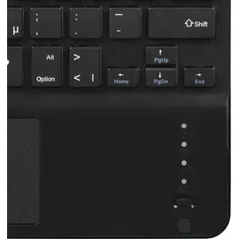 Hama Tablet-Case für Samsung Galaxy Tab A8 10,5 Schwarz