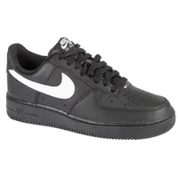 Nike Air Force 1 07 M Herren Schwarz Sneakers Sportschuhe Outdoor FZ0627-010