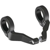 Trelock Scheinwerferhalter ZL HB 100 für Lenker Einheitsgröße