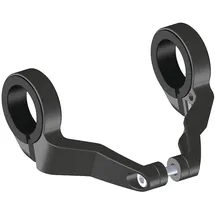 Trelock Scheinwerferhalter ZL HB 100 für Lenker Einheitsgröße