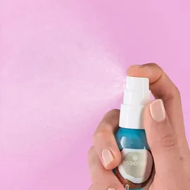 Essence Hello, Good Stuff! Hydro Fixing Spray 50 ml