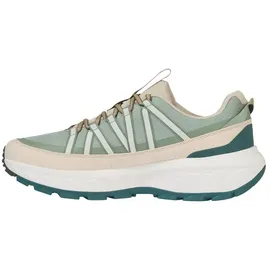 Jack Wolfskin Wild Hike Texapore Low Wanderschuhe - Green Zinnia - EU 47