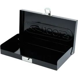 KS Tools Metall-Leerkiste für 918.1330, 918.4410, 911.1321, 911.4410 schwarz