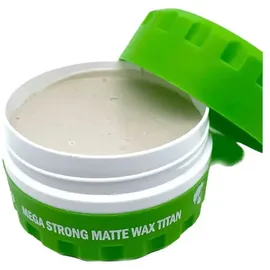 Detreu Titan Mega Strong Matt Wax 140 ml