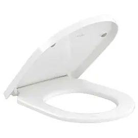 Villeroy & Boch Subway 3.0 WC-Sitz mit SoftClosing QuickRelease u SC we AntiBac