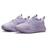 Nike COSMIC RUNNER GS Laufschuh lila 40 EU