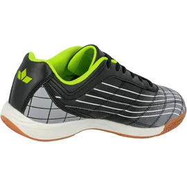 LICO Rockfield Schwarz/Grau/Yellow 34