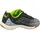 LICO Rockfield Schwarz/Grau/Yellow 34