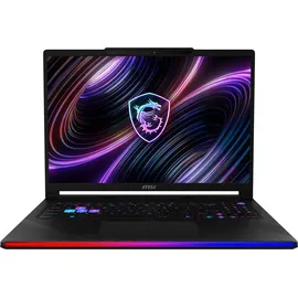 MSI Raider 16 Max HX B2WJ-071 Intel Core Ultra 9 290HX 32 GB RAM 2 TB SSD RTX 5090 Win11 Home